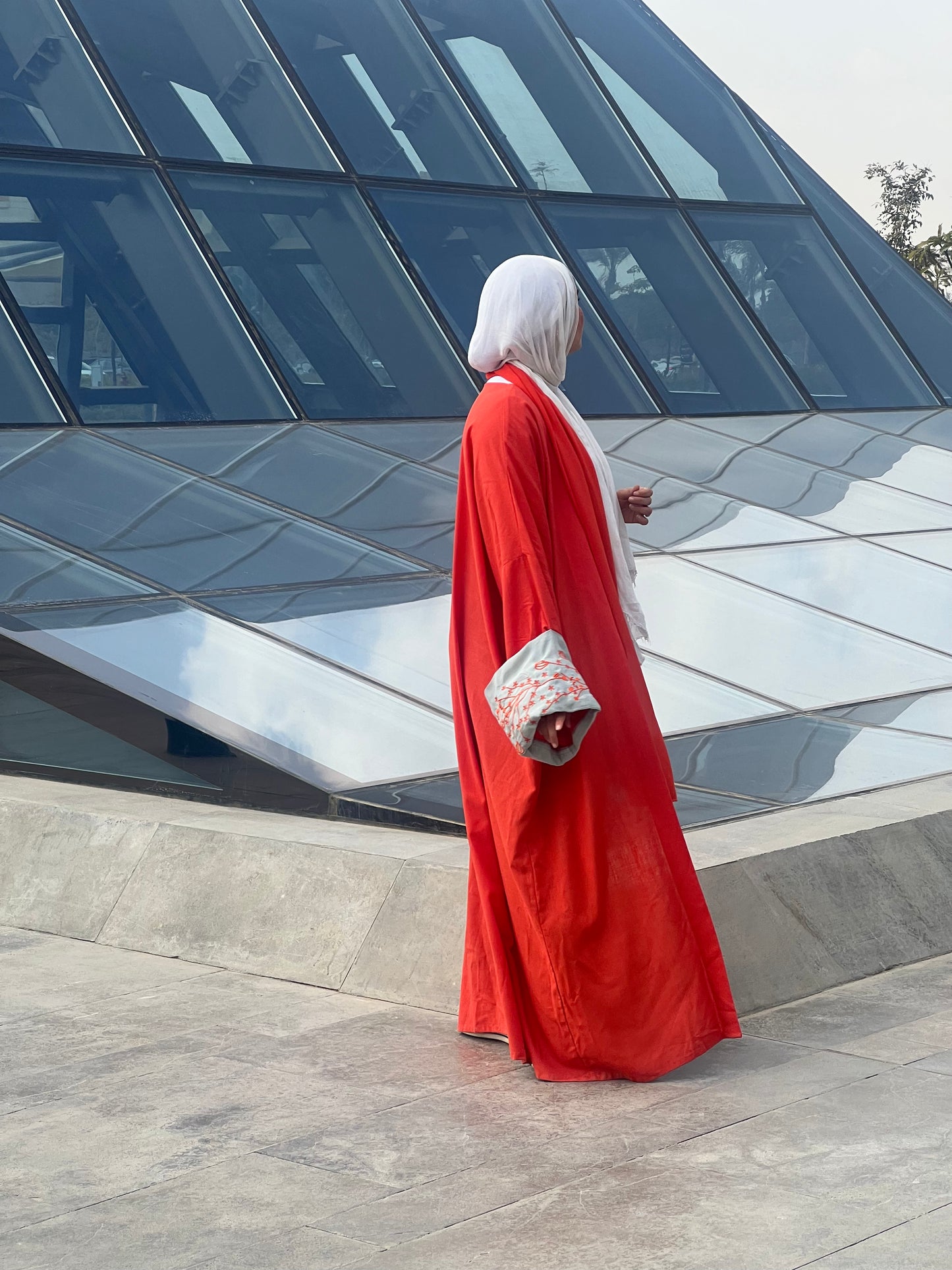 Kaftan Ramadan '25