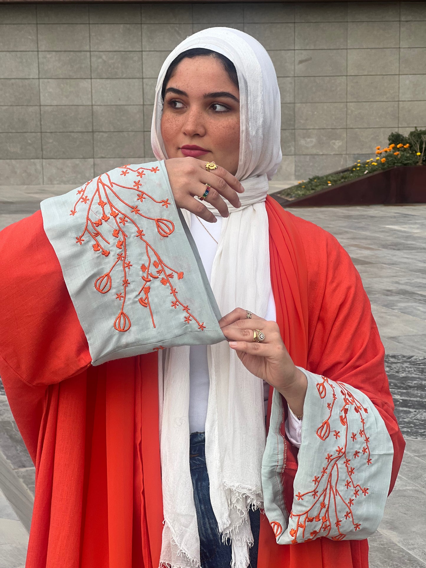 Kaftan Ramadan '25