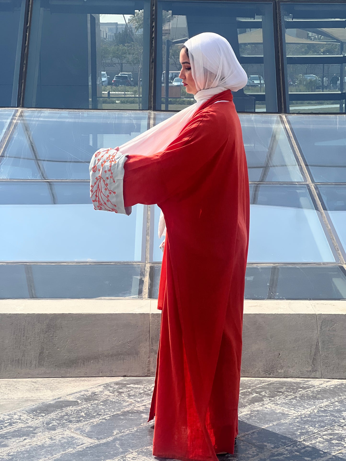 Kaftan Ramadan '25