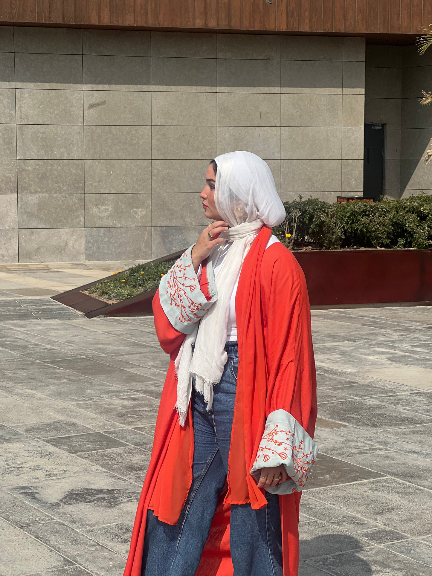 Kaftan Ramadan '25