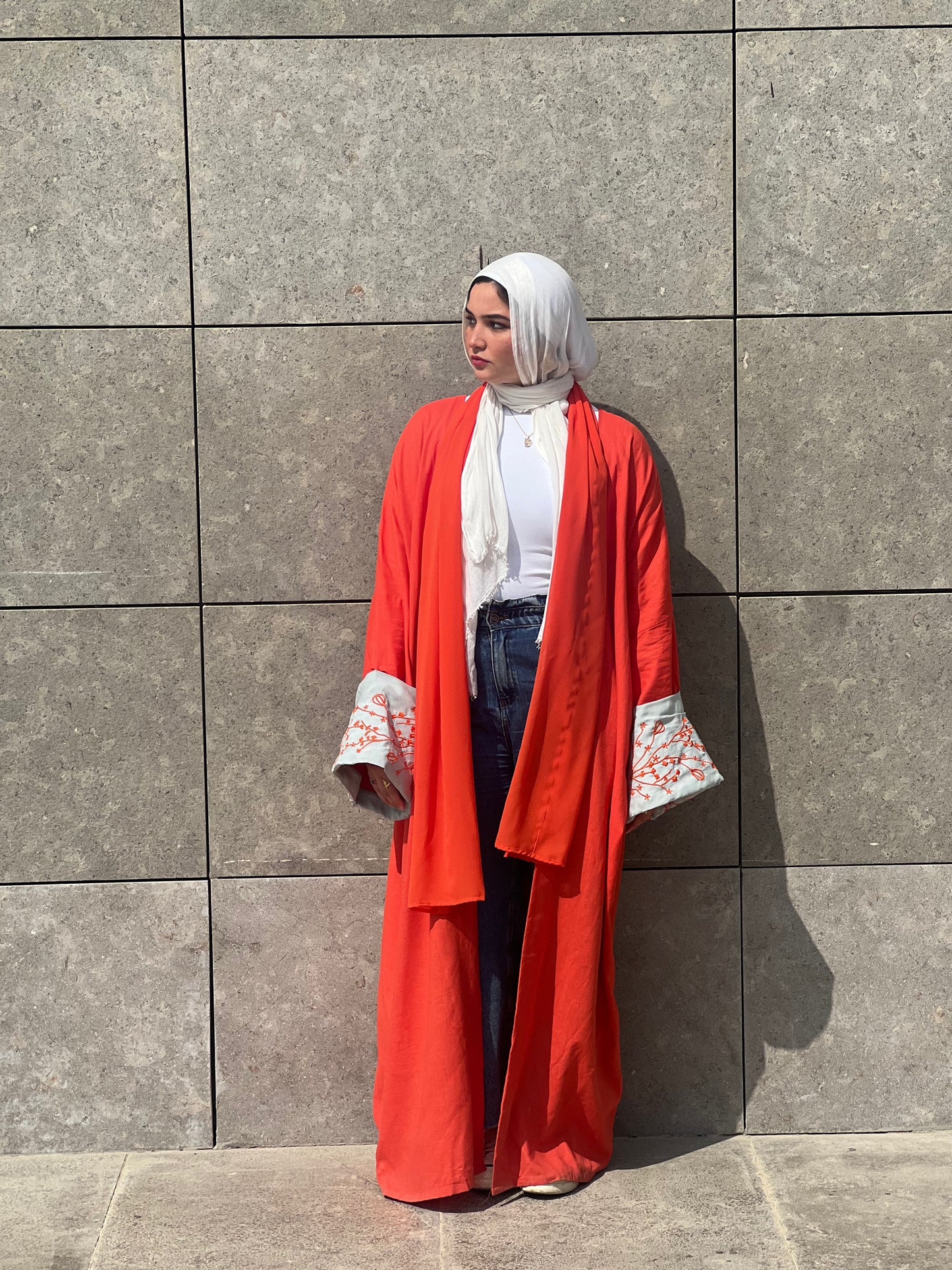 Kaftan Ramadan '25