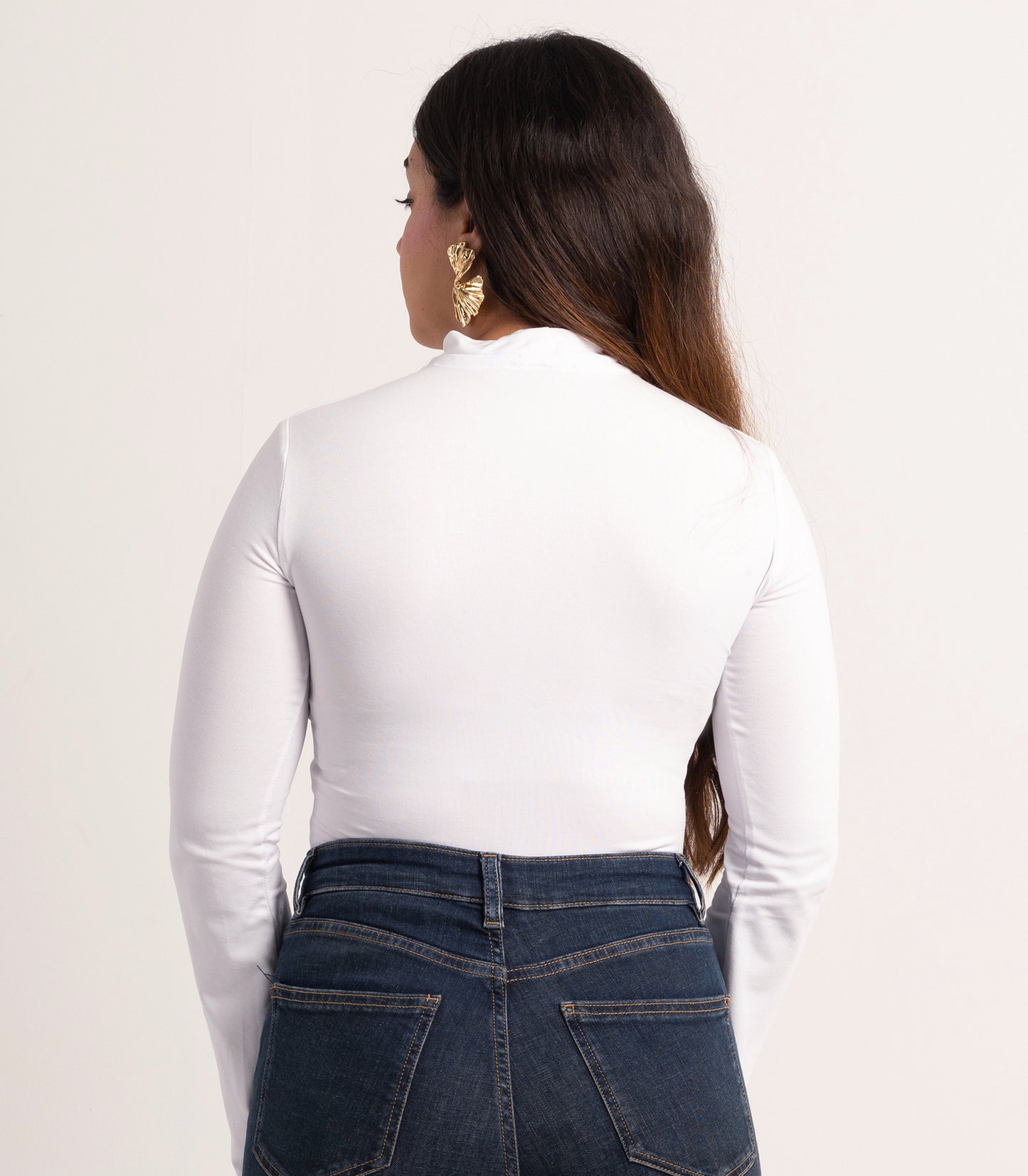Flare Sleeved shirt