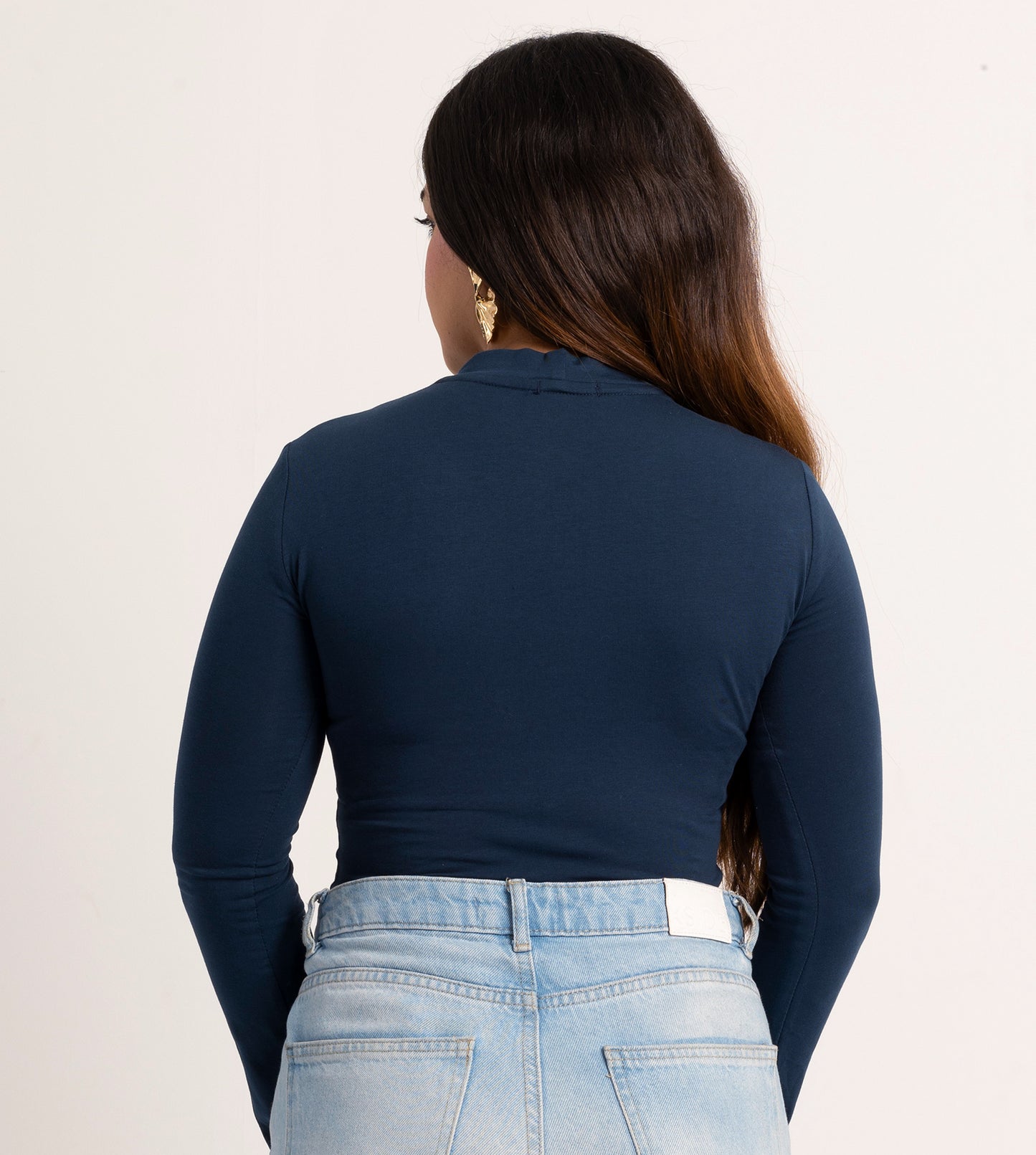 Flare Sleeved shirt