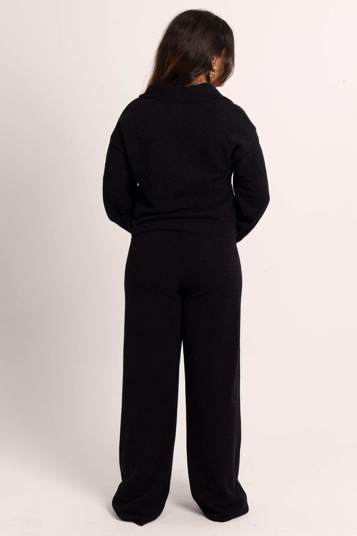 Knitted Sets