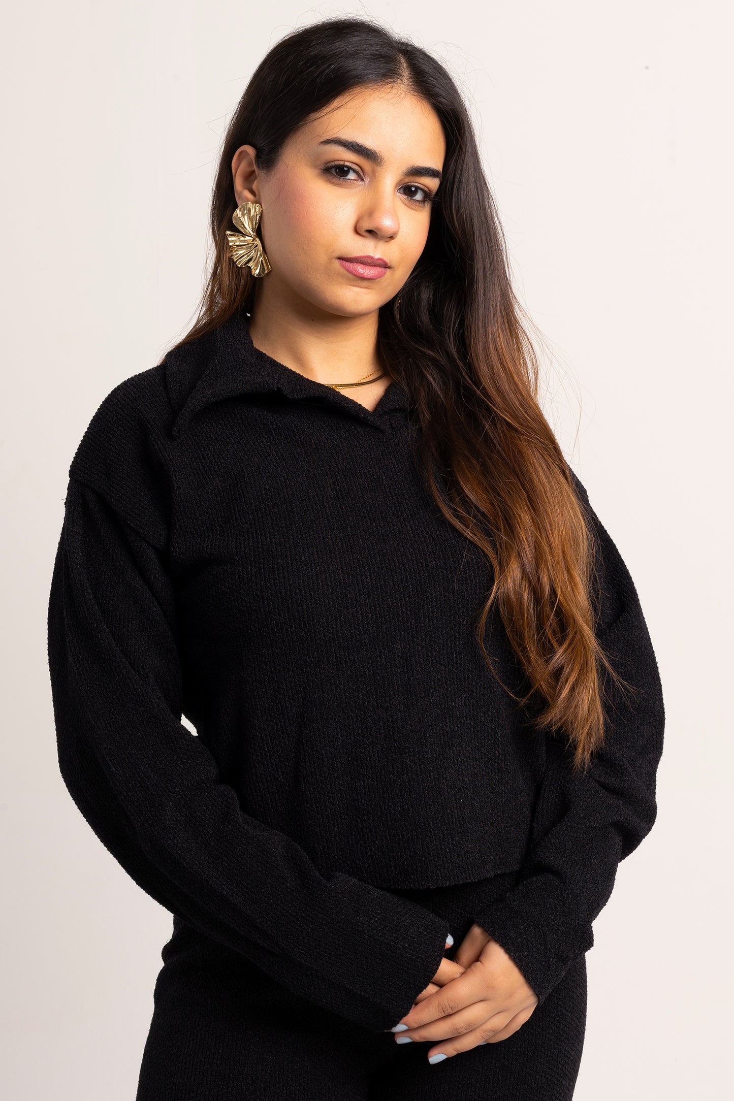 Knitted Sets