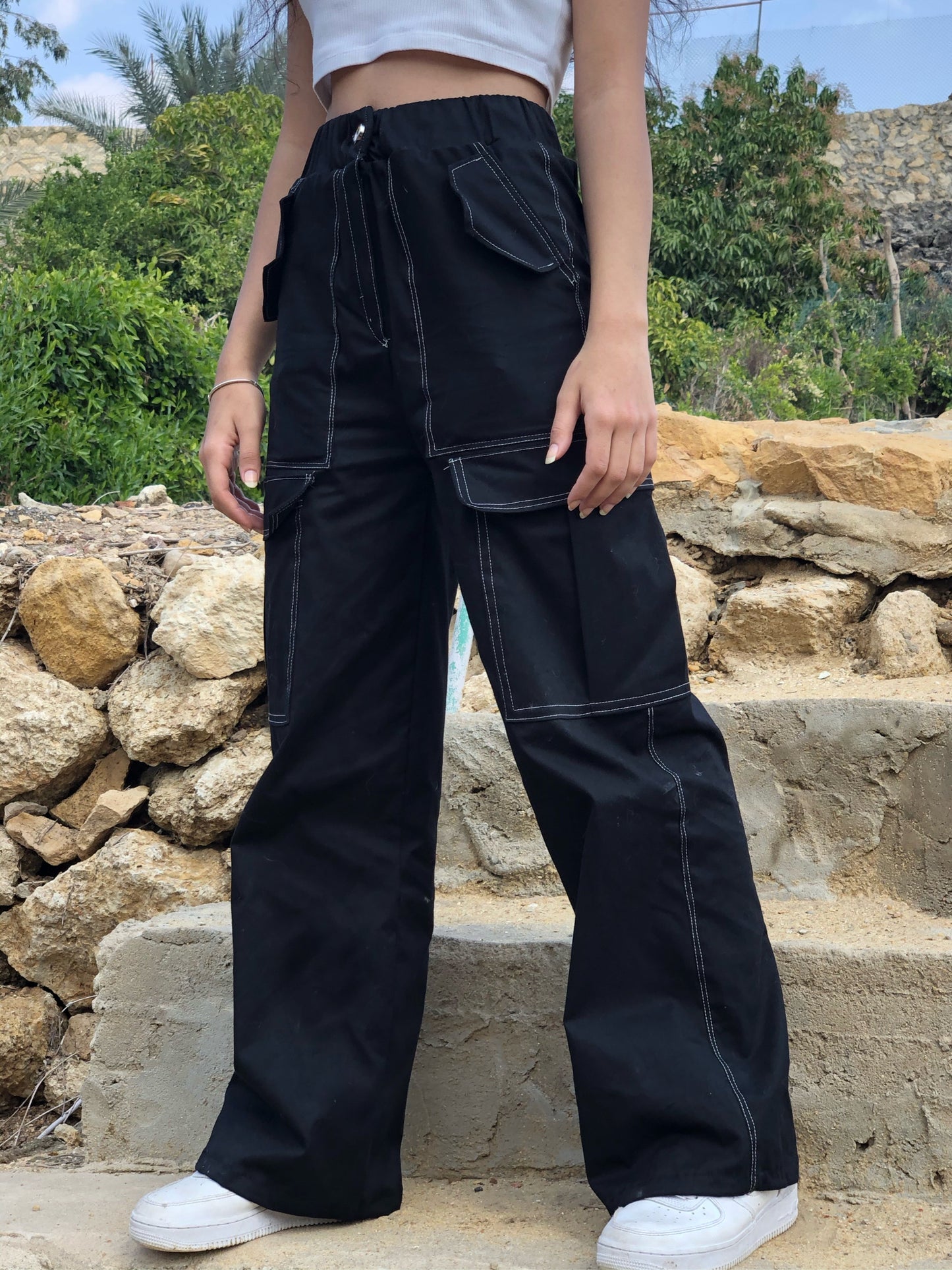 Cargos