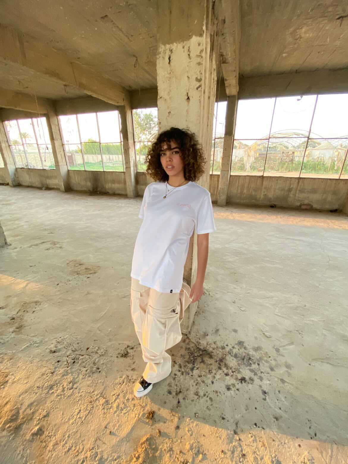 Cargos