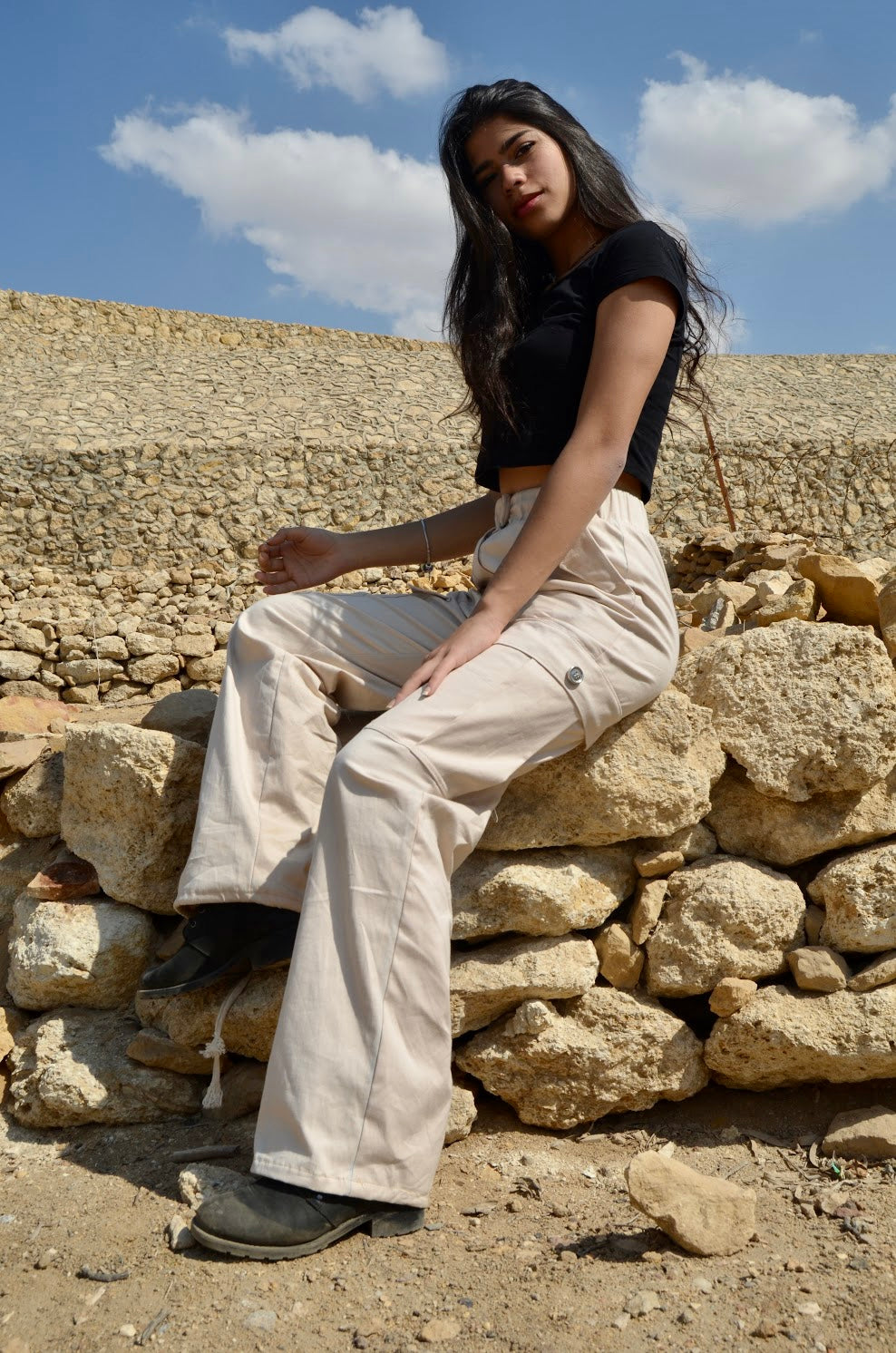 Cargos