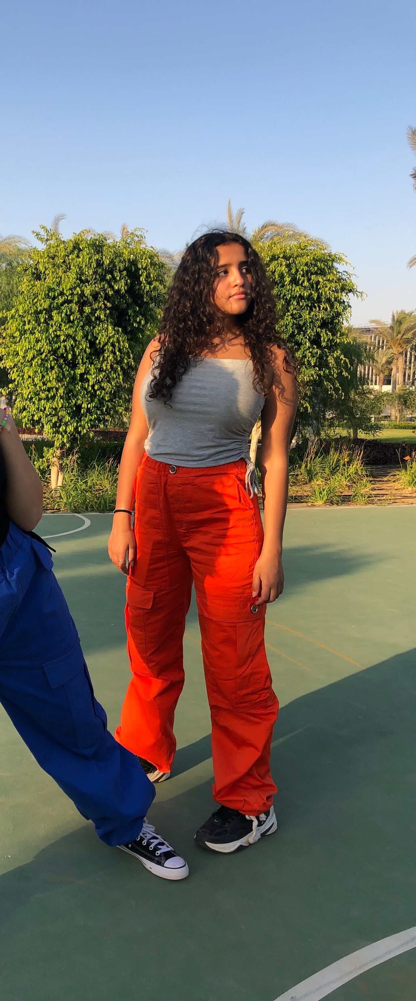 Cargos