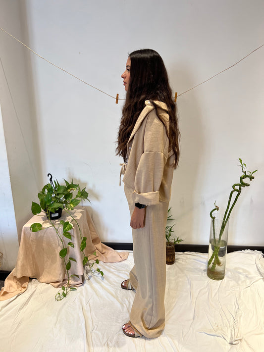 Linen sets