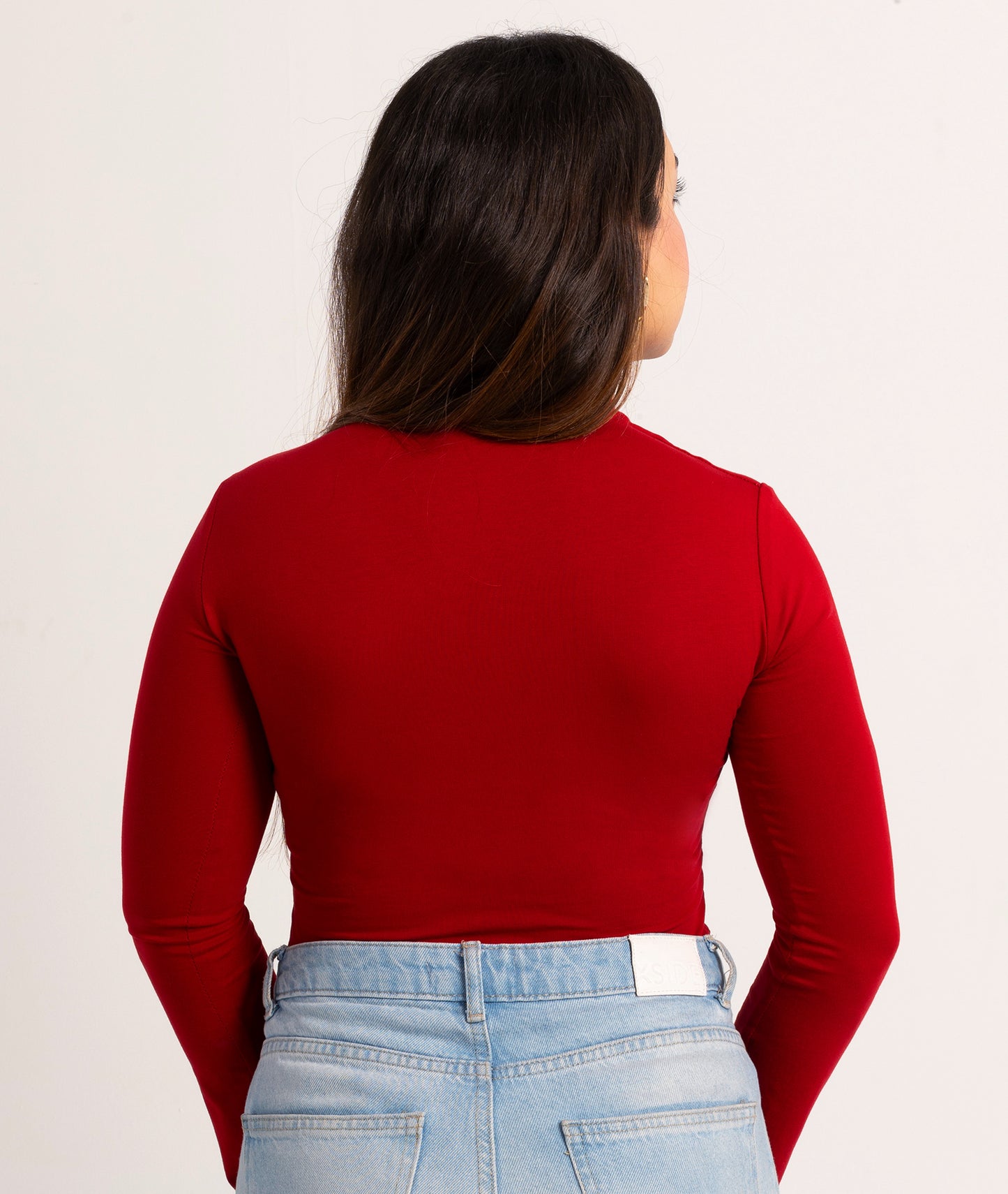 Flare Sleeved shirt