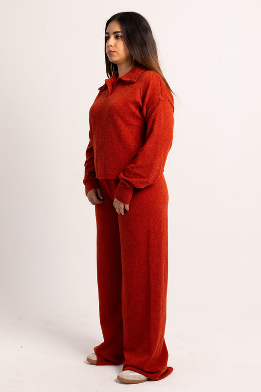Knitted Sets