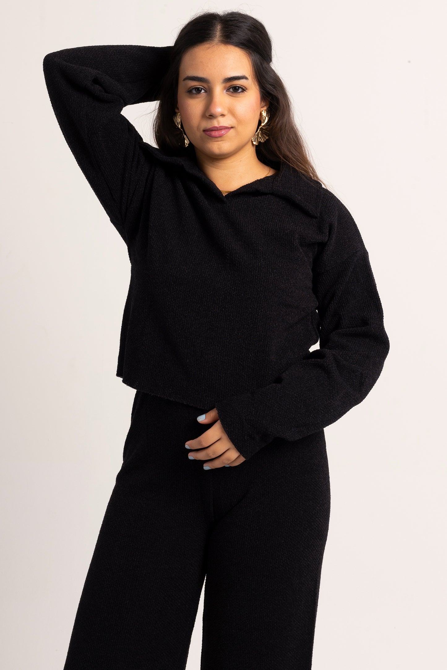 Knitted Sets