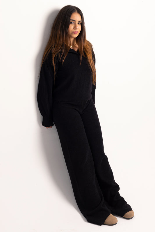 Knitted Sets